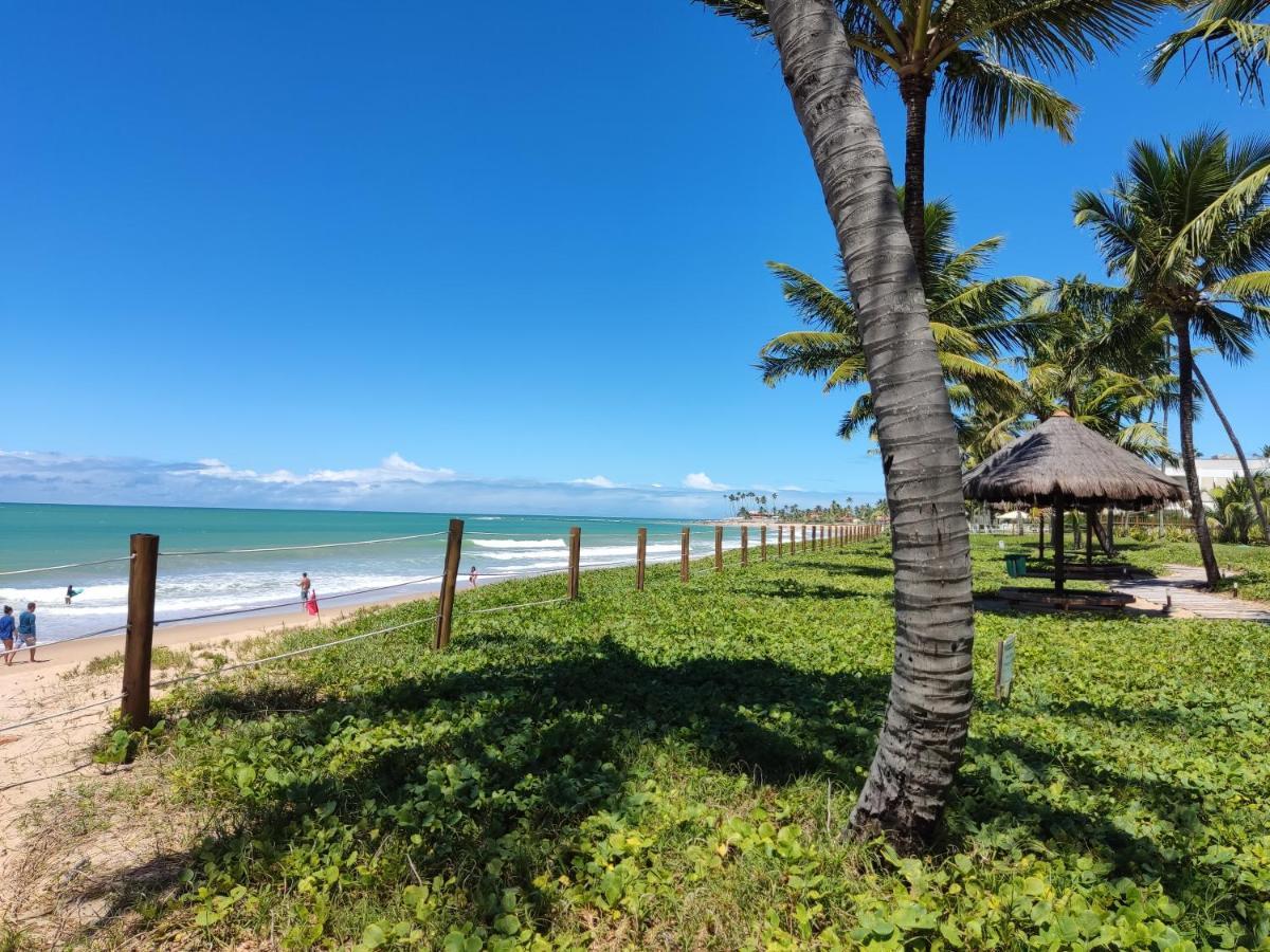 OKA Residênce Muro Alto beira mar de Porto de Galinhas unidade no térreo Esterno foto
